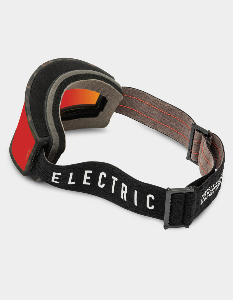 ELECTRIC Kleveland Snow Goggles image number 2