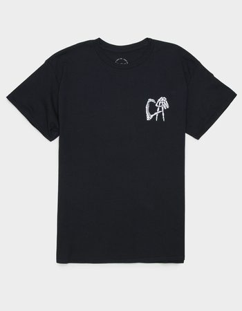 LAST CALL CO. OG CA Mens Tee Alternative Image