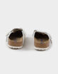 BIRKENSTOCK Boston Soft Footbed Womens Clogs image number 4