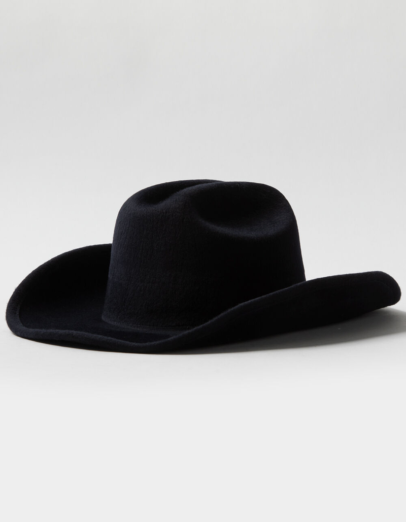 WYETH McGraw Womens Western Hat image number 0