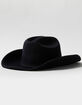 WYETH McGraw Womens Western Hat image number 1