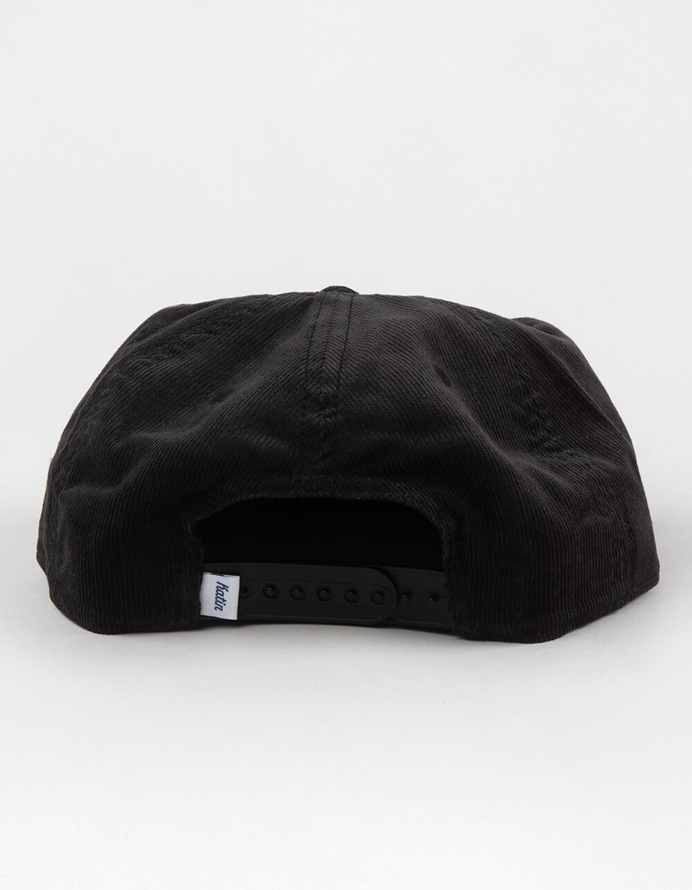 KATIN Bermuda Snapback Hat - BLACK - ONE SIZE | Tillys
