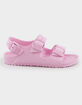BIRKENSTOCK Milano Essentials EVA Kids Sandals image number 2
