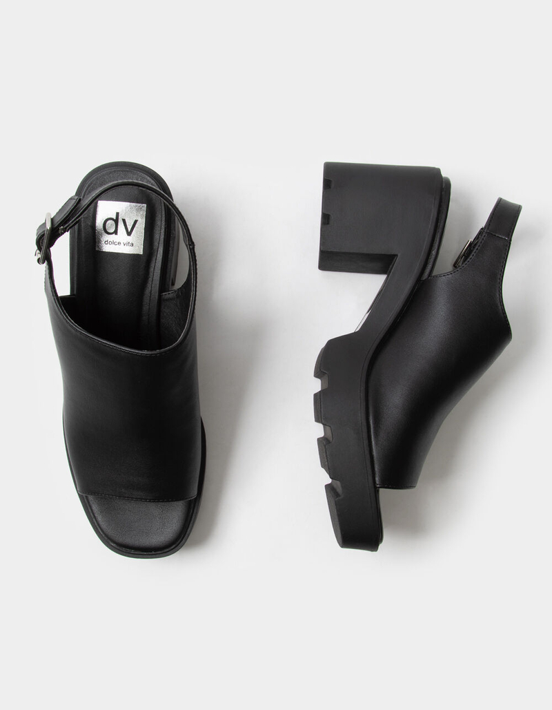 DOLCE VITA Luggy Womens Shoes image number 4