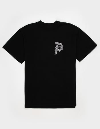 PRIMITIVE Westwood Mens Heavyweight Tee Alternative Image