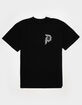PRIMITIVE Westwood Mens Heavyweight Tee image number 2