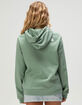 THE NORTH FACE Evolution Butterfly Womens Hoodie image number 3
