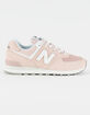 NEW BALANCE 574 Shoes image number 2