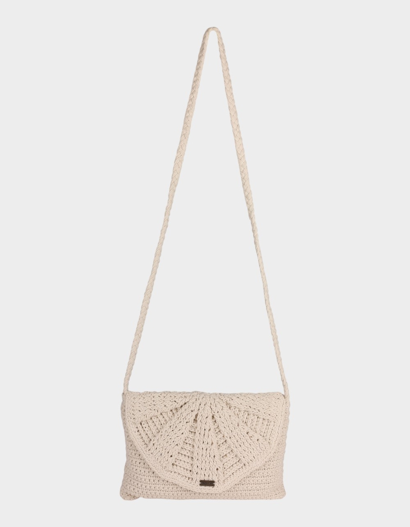 ROXY Chips And Guacamole Crossbody Bag image number 1