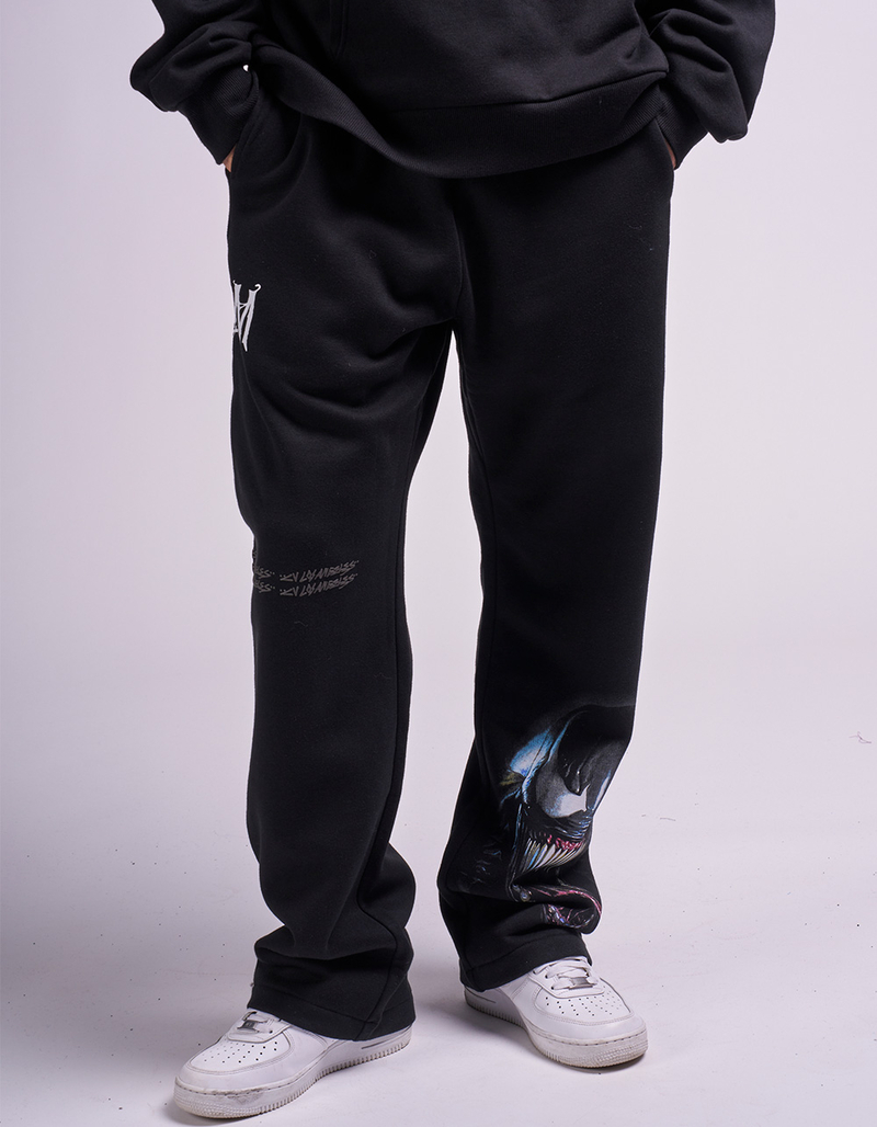 CVLA x Venom Rage Mens Sweatpants image number 0