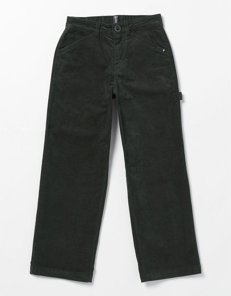 VOLCOM Krafter Boys Pants image number 1
