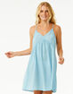 RIP CURL Classic Surf Cover-Up Dress image number 1