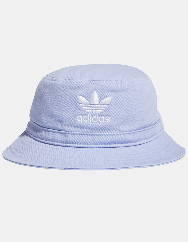 ADIDAS Originals Washed Bucket Hat image number 2