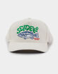SENDERO PROVISIONS CO. Lunker Snapback Hat image number 2