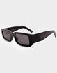 DOJI SHADES Standard Shi* Nightshow Polarized Sunglasses image number 1