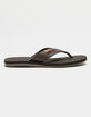 FLOJOS Waverunner Mens Sandals image number 2
