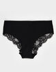 FULL TILT Lace Hipster Panties image number 1