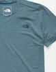 THE NORTH FACE Wander Flashdry Mens T-Shirt image number 2