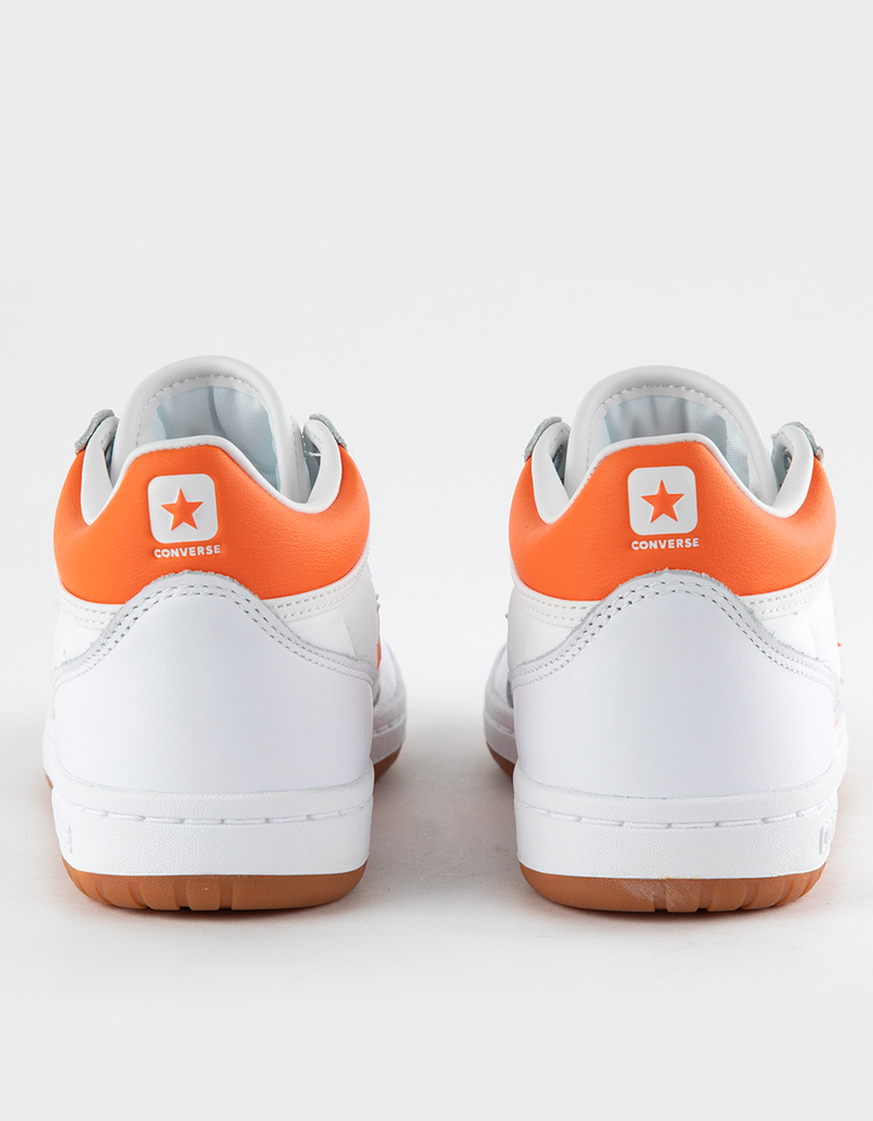 CONVERSE Fastbreak Pro Mid Skate Shoes image number 3