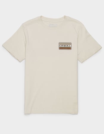 O'NEILL Banner Boys Tee Alternative Image