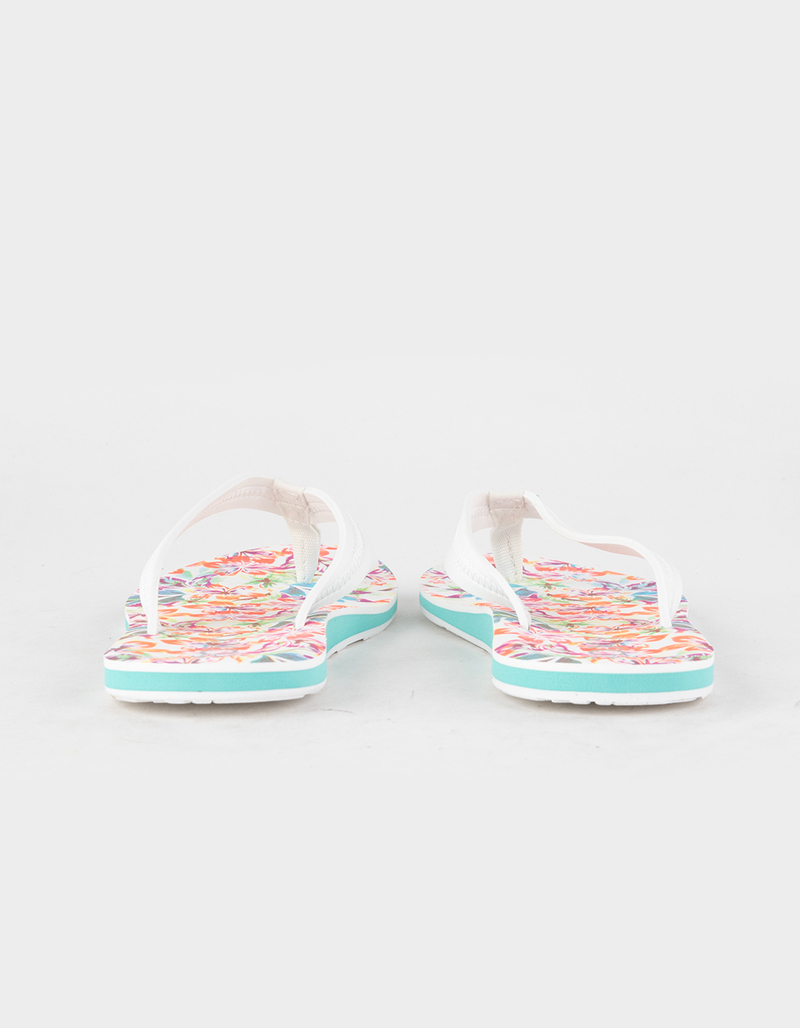 ROXY Vista Loreto Womens Sandals image number 3