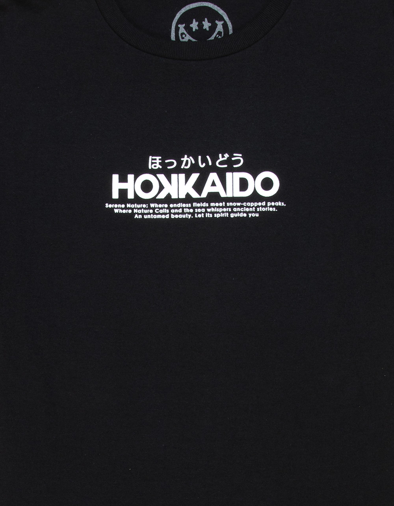 CVLA Hokkaido Boys Tee image number 2