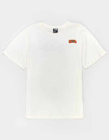 THE NORTH FACE Outdoor Mens Tee Alternative Image