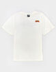THE NORTH FACE Outdoor Mens Tee image number 2