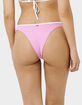 RIP CURL Classic Surf High Cut Womens Bikini Bottoms image number 2