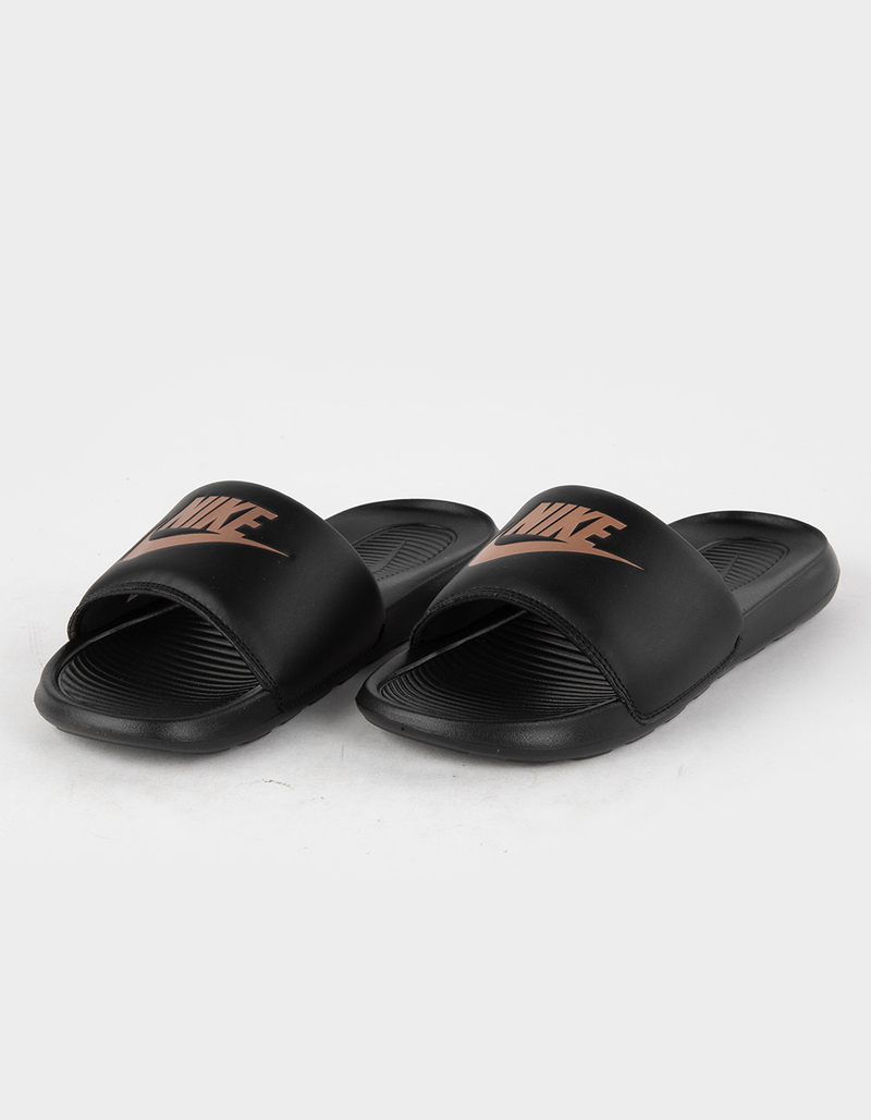 NIKE Victori One Womens Slide Sandals image number 0