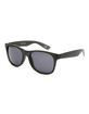 VANS Spicoli 4 Black Frosted Sunglasses image number 1