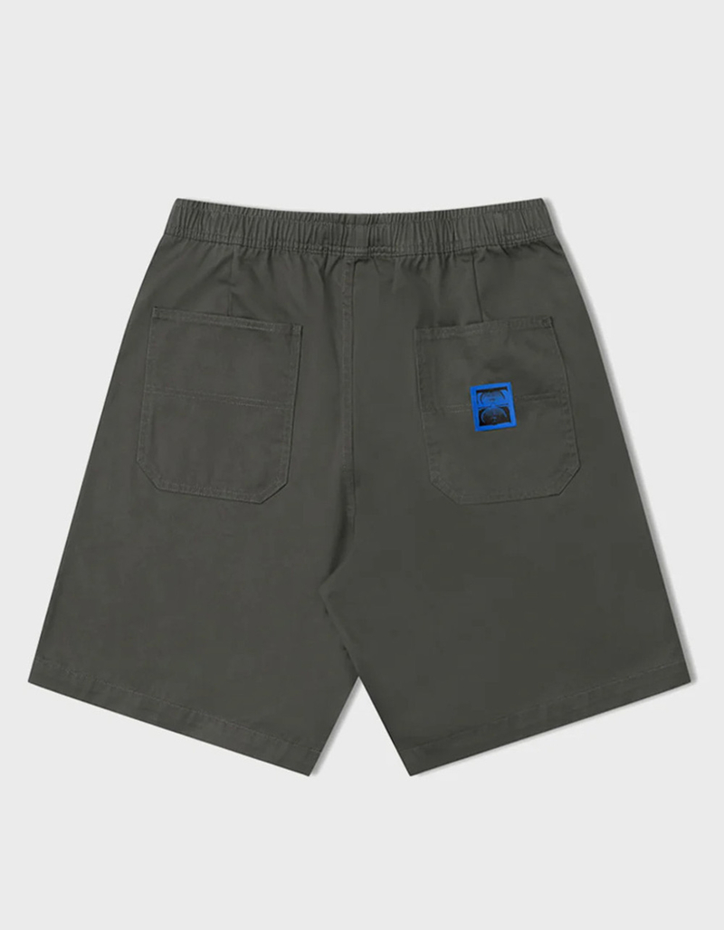 FORMER Reynolds Mens Elastic Waist Walkshorts image number 1