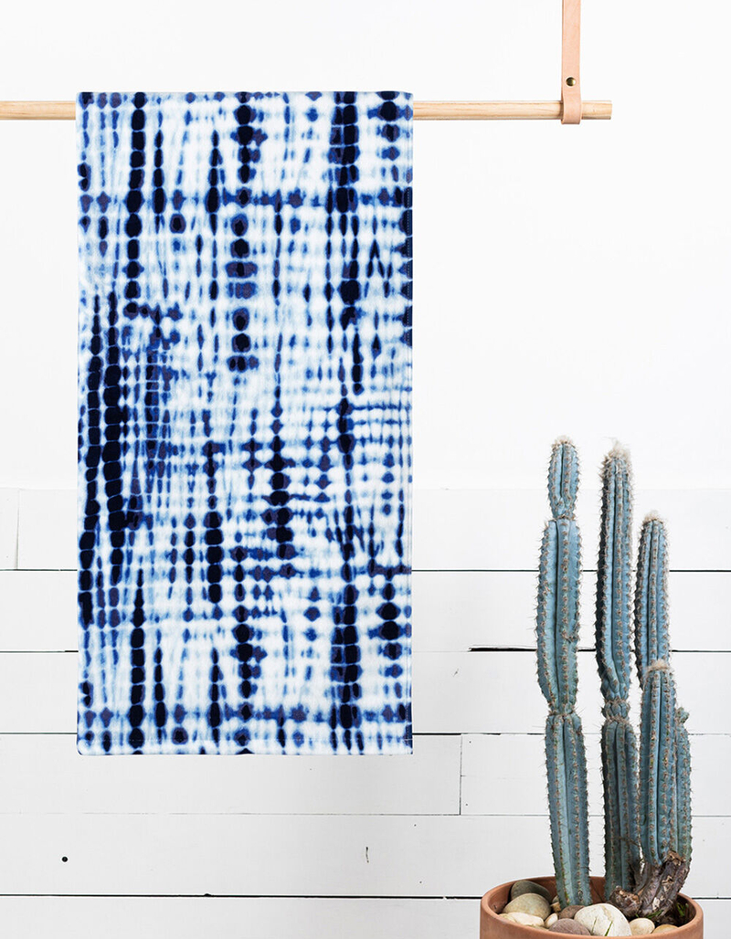 SLOWTIDE New Balance Pocket Towel image number 2