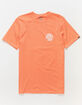 VANS Authentic OTW Mens T-Shirt image number 2