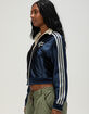 ADIDAS Originals Firebird Womens Reversible Track Jacket image number 3