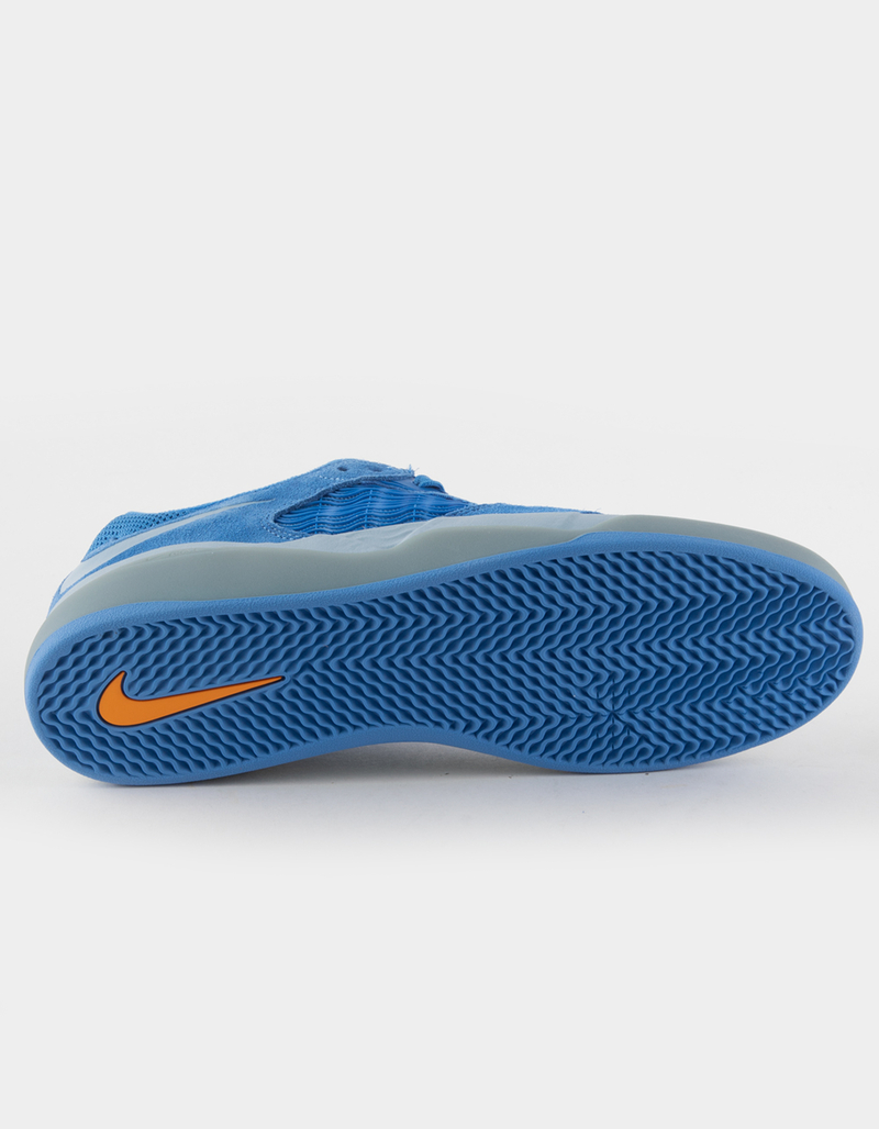 NIKE SB Ishod Wair Skate Shoes image number 2