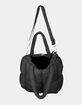 KATYDID Mini Puffer Tote Bag image number 2