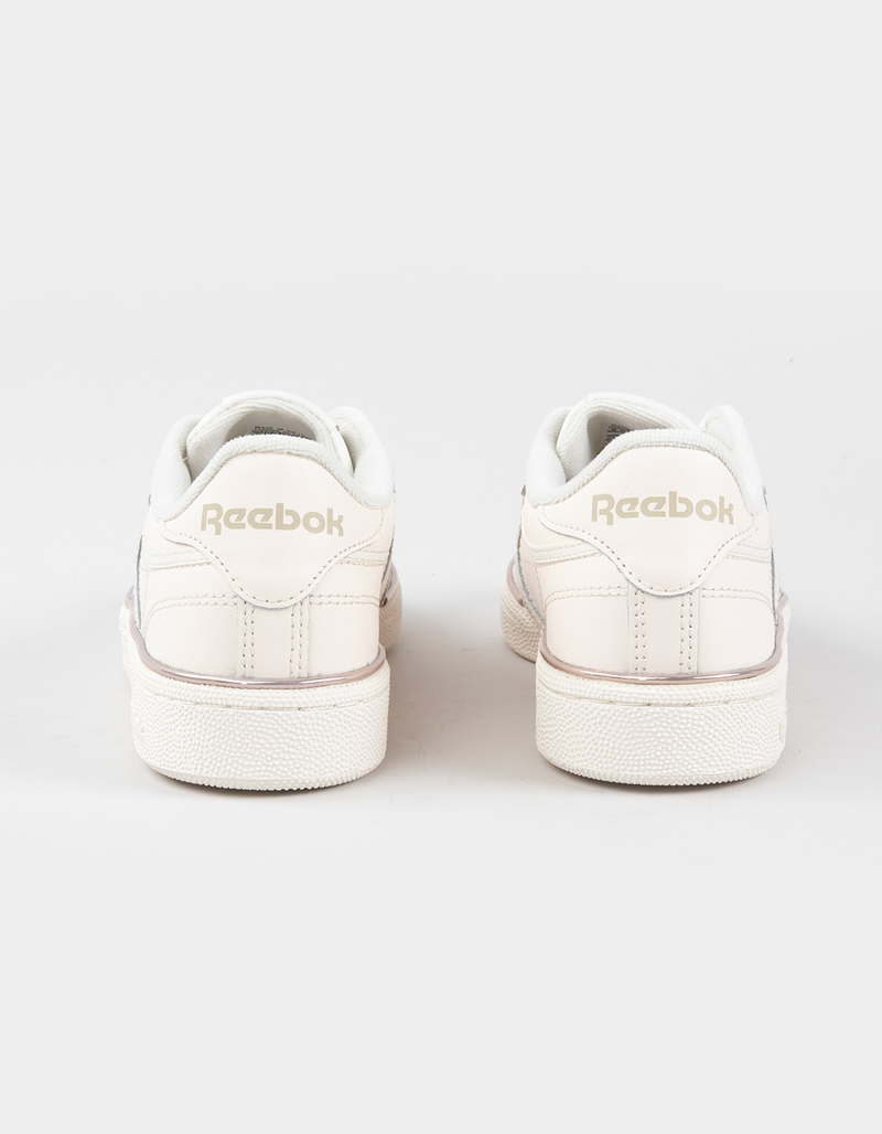 REEBOK Club C 85 Womens Shoes image number 3