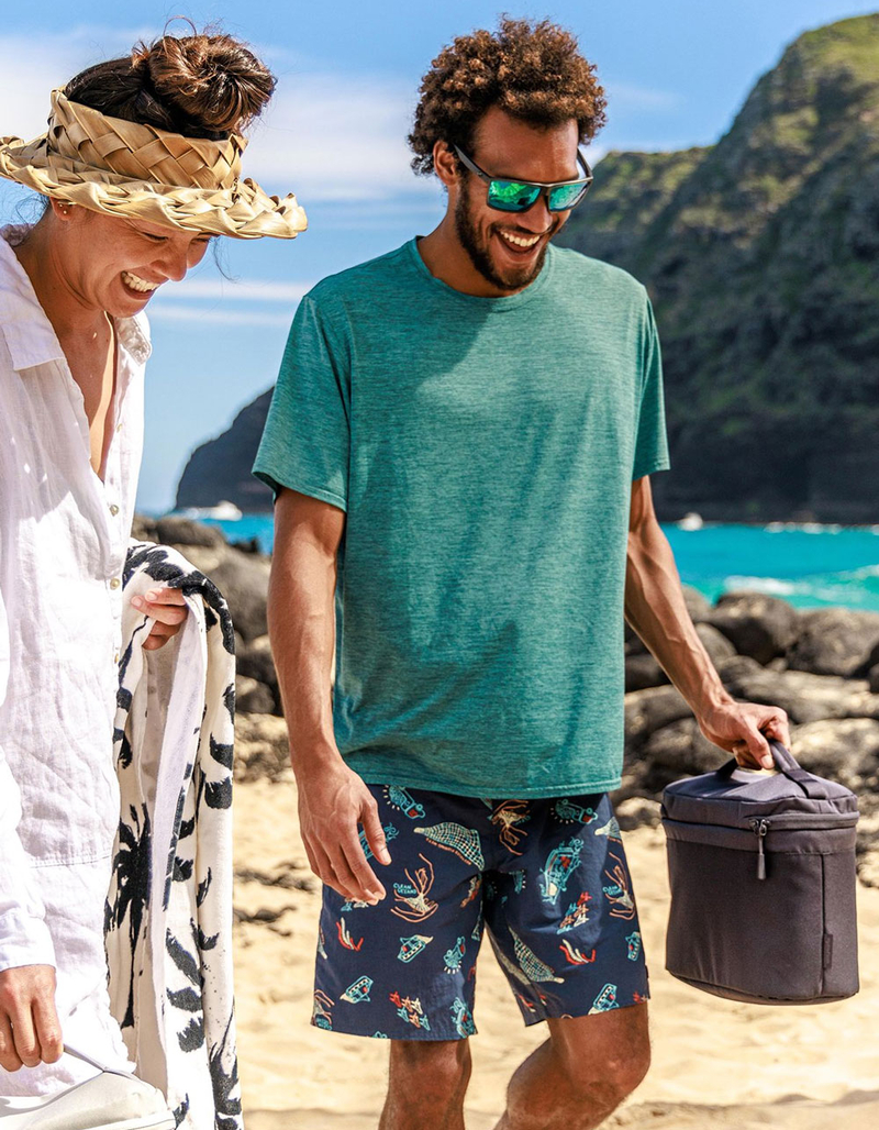 HYDRO FLASK Insulated Lunch Bag image number 4