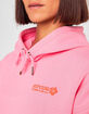RIP CURL Hibiscus Heat Heritage Womens Hoodie image number 7
