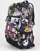 VANS x The Nightmare Before Christmas Snag Plus Backpack image number 2