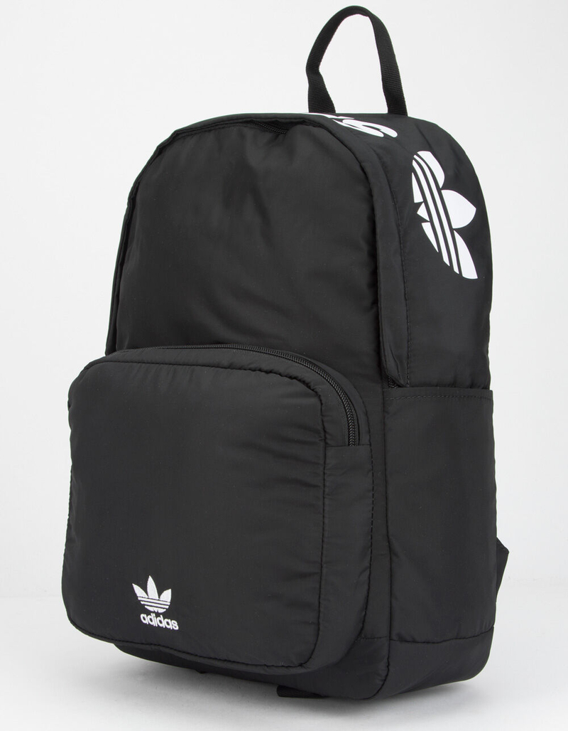 ADIDAS Originals Forum Black Backpack image number 1
