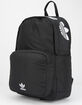 ADIDAS Originals Forum Black Backpack image number 2