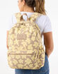 ALOHA COLLECTION Puakenikeni Buds Keep It Light Backpack image number 2