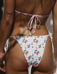 BRIGHT SWIMWEAR Melody Bikini Bottom image number 2