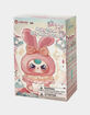 LILY RABBIT TOWN Baby Three Series 2 Plush Blind Box image number 1