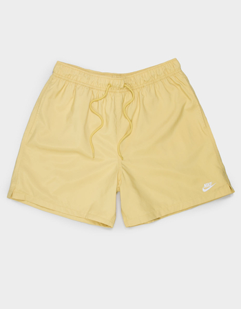 NIKE Club Woven Flow Mens Shorts Primary Image