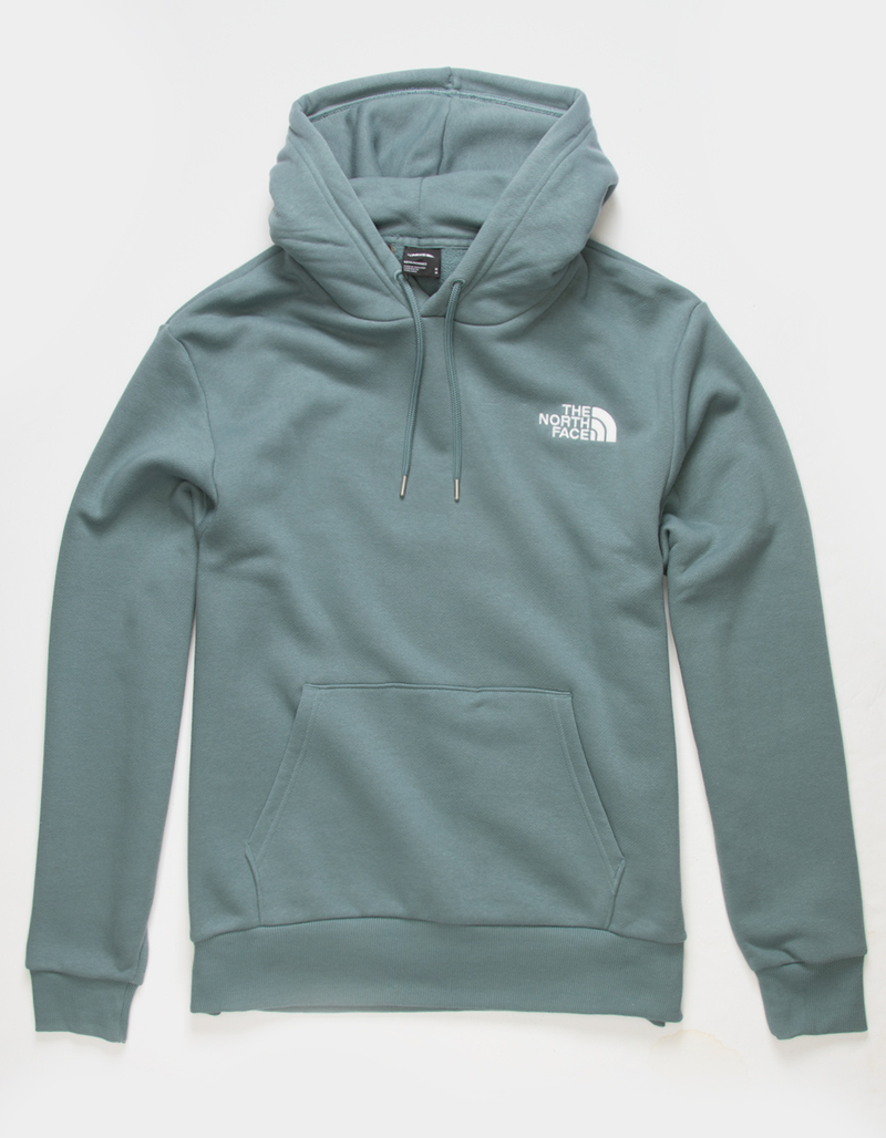 THE NORTH FACE Simple Logo Mens Hoodie image number 0