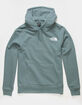 THE NORTH FACE Simple Logo Mens Hoodie image number 1