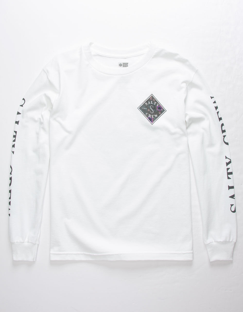 SALTY CREW Tippet Outback Boys T-Shirt image number 3